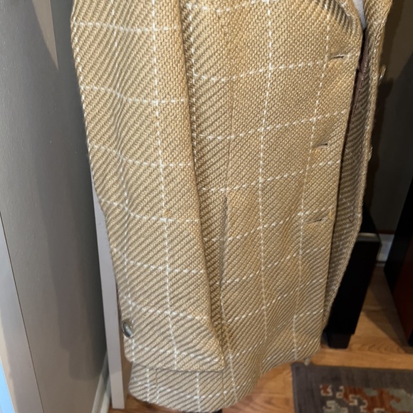 Amazing Ann Taylor dressy tweed coat - Picture 7 of 13